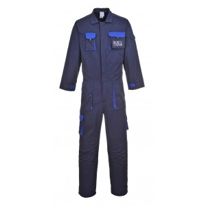 Portwest - Portwest Texo Contrast Coverall - TX15