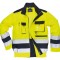 Yellow/Navy