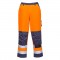 Orange/Navy Tall