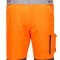Orange/Navy
