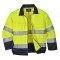 Yellow/Navy
