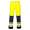 Yellow/Navy