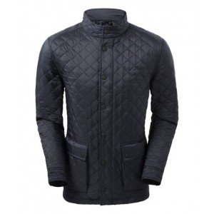 2786 - Quartic quilt jacket - TS036