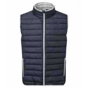 2786 - Traverse padded gilet - TS040
