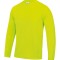 Electric Yellow