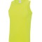 Electric Yellow