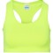 Electric Yellow