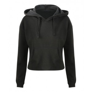 Awdis Just Hoods - Women's cropped hoodie - JH016