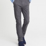Casual Trousers