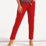 Casual Trousers