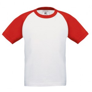 B & C Collection - Baseball /kids - B111B