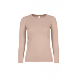 B & C Collection - #E150 long sleeve /women - B211F