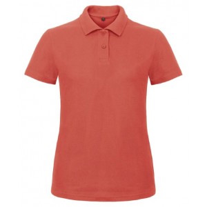 B & C Collection - ID.001 polo /women - B306F - B306F