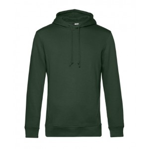 B & C Collection - Organic Hooded - BA001