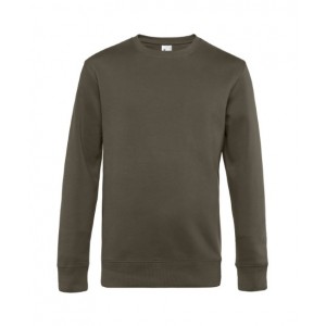 B & C Collection - KING Crew Neck - BA010