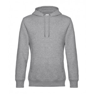B & C Collection - KING Hooded - BA011