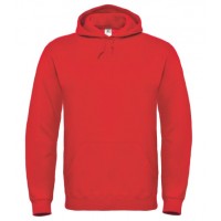 B & C Collection - ID.003 Hooded sweatshirt - BA405