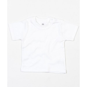 Babybugz - Made in Africa baby T - BZ061