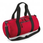 Barrel Bags