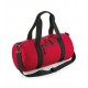 Barrel Bags