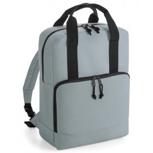 Bagbase - Recycled twin handle cooler backpack - BG287