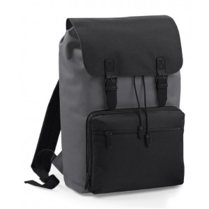 Bagbase - Vintage laptop backpack - BG613