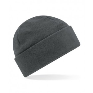 Beechfield - Recycled fleece cuffed beanie - B243R