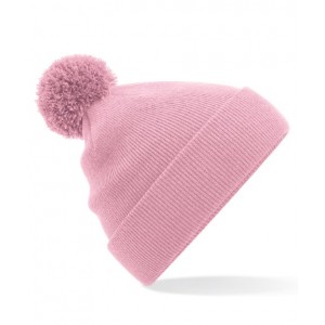 Beechfield - Junior original pom pom beanie - B426B