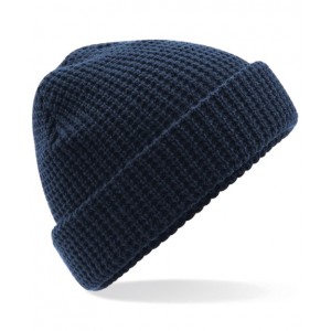Beechfield - Classic waffle knit beanie - BC422