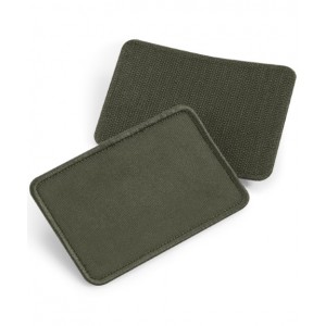 Beechfield - Cotton removable patch - BC600