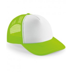 Beechfield - Vintage snapback trucker - BC645