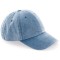 Vintage Light Denim