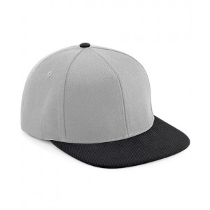 Beechfield - Original flat peak 6-panel snapback - BC661
