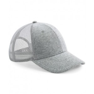 Beechfield - Jersey athleisure trucker - BC678