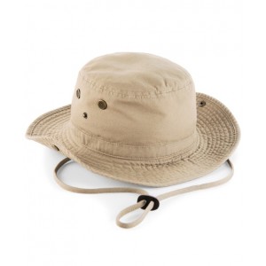 Beechfield - Outback hat - BC789