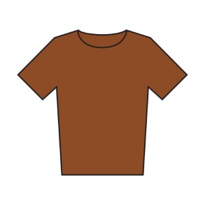 Bella Canvas - Jersey crew neck t-shirt - CV001