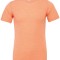 Orange Triblend