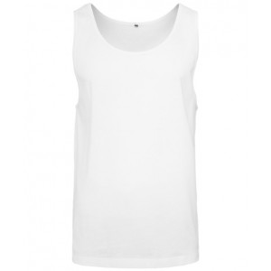 Build Your Brand - Jersey big tank - BY003