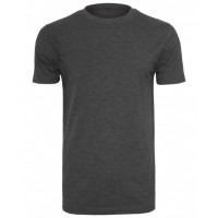 Build Your Brand - T-shirt round-neck - BY004