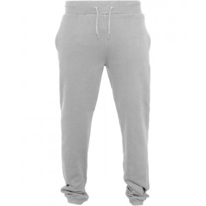 Build Your Brand - Heavy sweatpants - BY014