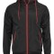 Black/Red