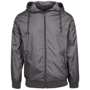 Build Your Brand - Wind runner - BY016