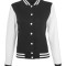Black/White