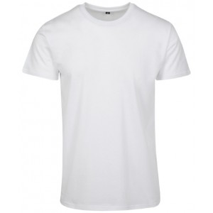 Build Your Brand - Basic t-shirt - BY090