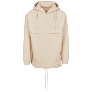 Build Your Brand - Sweat pullover hoodie - BY098