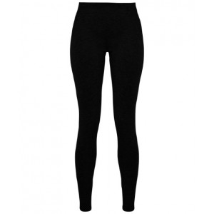 Build Your Brand - Women's stretch Jersey leggings - BY099