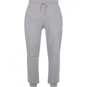 Build Your Brand - Organic basic sweatpants - BY174