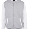 Heather Grey/White
