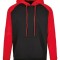 Black/Red