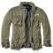 Olive Green
